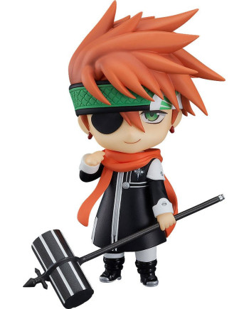 D.GRAY-MAN  - Lavi - Figure Nendoroid 10cm