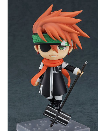 D.GRAY-MAN  - Lavi - Figure Nendoroid 10cm