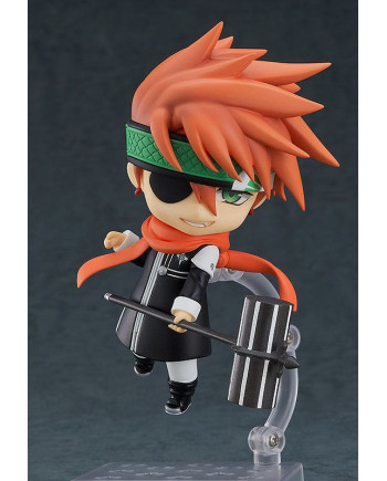 D.GRAY-MAN  - Lavi - Figure Nendoroid 10cm