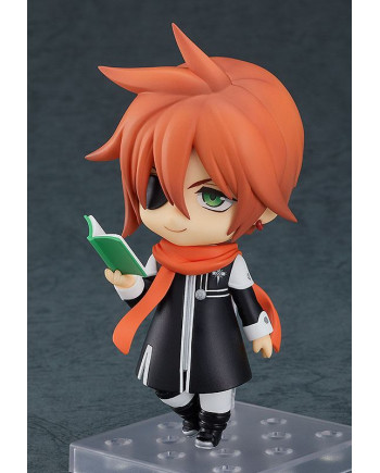 D.GRAY-MAN  - Lavi - Figure Nendoroid 10cm