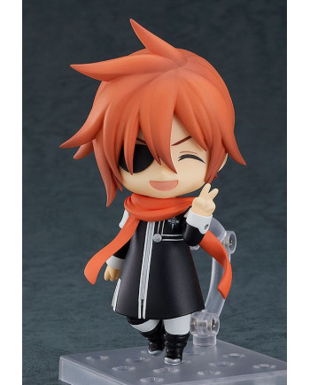 D.GRAY-MAN  - Lavi - Figure Nendoroid 10cm
