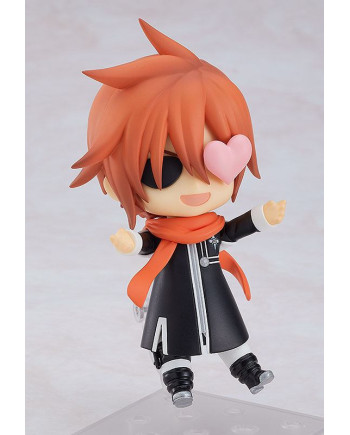 D.GRAY-MAN  - Lavi - Figure Nendoroid 10cm