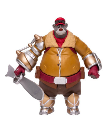 DISNEY MIRRORVERSE - Baloo - Figure 13cm