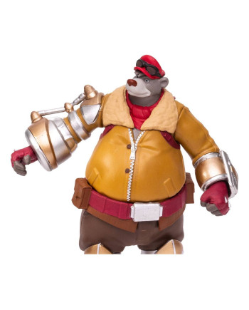 DISNEY MIRRORVERSE - Baloo - Figure 13cm