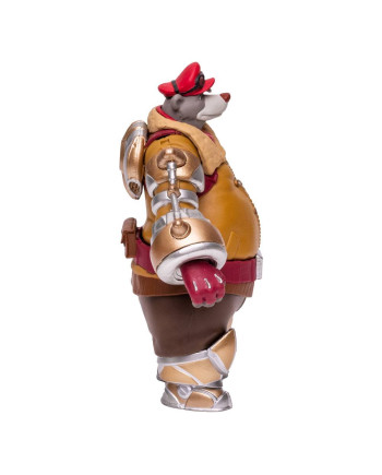 DISNEY MIRRORVERSE - Baloo - Figure 13cm