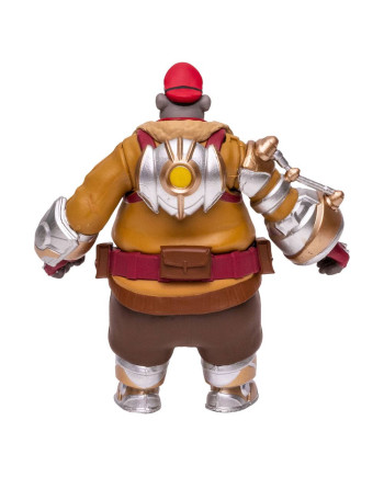DISNEY MIRRORVERSE - Baloo - Figure 13cm