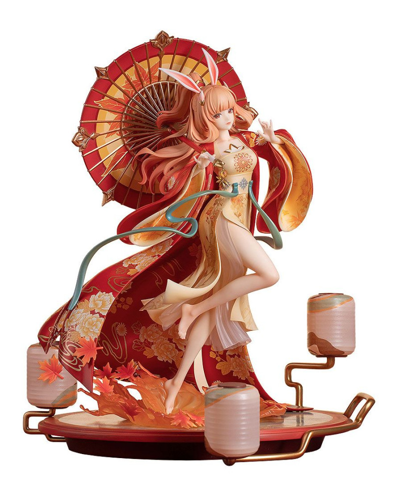 KING OF GLORY - Gongsun Li Jing hong Dance - Statuette 31cm