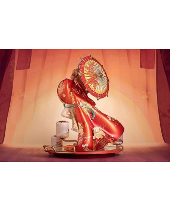 KING OF GLORY - Gongsun Li Jing hong Dance - Statuette 31cm