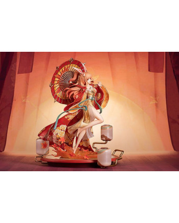 KING OF GLORY - Gongsun Li Jing hong Dance - Statuette 31cm