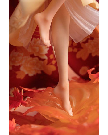 KING OF GLORY - Gongsun Li Jing hong Dance - Statuette 31cm