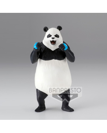 JUJUTSU KAISEN - Panda - Figure Jukon No Kata 17cm Vers.A