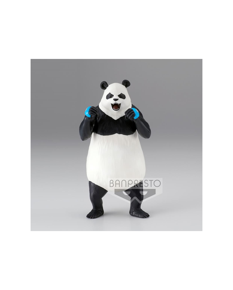 JUJUTSU KAISEN - Panda - Figure Jukon No Kata 17cm Vers.A