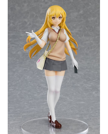 A CERTAIN SCIENTIFIC RAILGUN- Misaki Shokuhou - Pop Up Parade 17cm