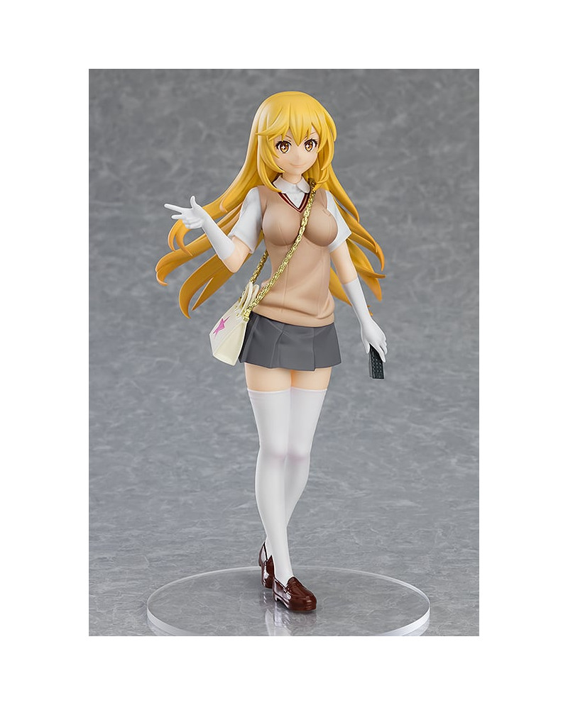 A CERTAIN SCIENTIFIC RAILGUN- Misaki Shokuhou - Pop Up Parade 17cm