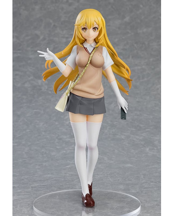 A CERTAIN SCIENTIFIC RAILGUN- Misaki Shokuhou - Pop Up Parade 17cm