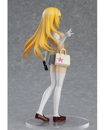 A CERTAIN SCIENTIFIC RAILGUN- Misaki Shokuhou - Pop Up Parade 17cm