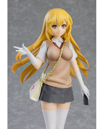 A CERTAIN SCIENTIFIC RAILGUN- Misaki Shokuhou - Pop Up Parade 17cm