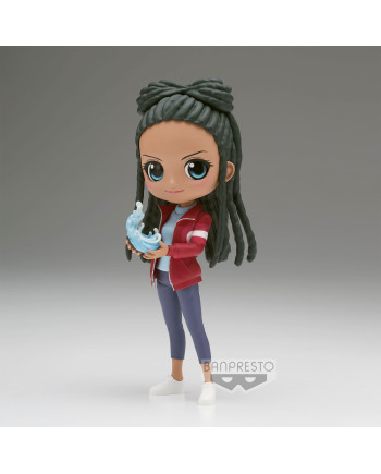 FATE The Winx Saga - QPosket - Aisha - Figure 14cm