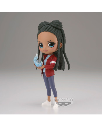FATE The Winx Saga - QPosket - Aisha - Figure 14cm