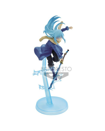 THAT TIME I GOT REINCARNATED... - Otherworlder Plus - Figurine 14cm