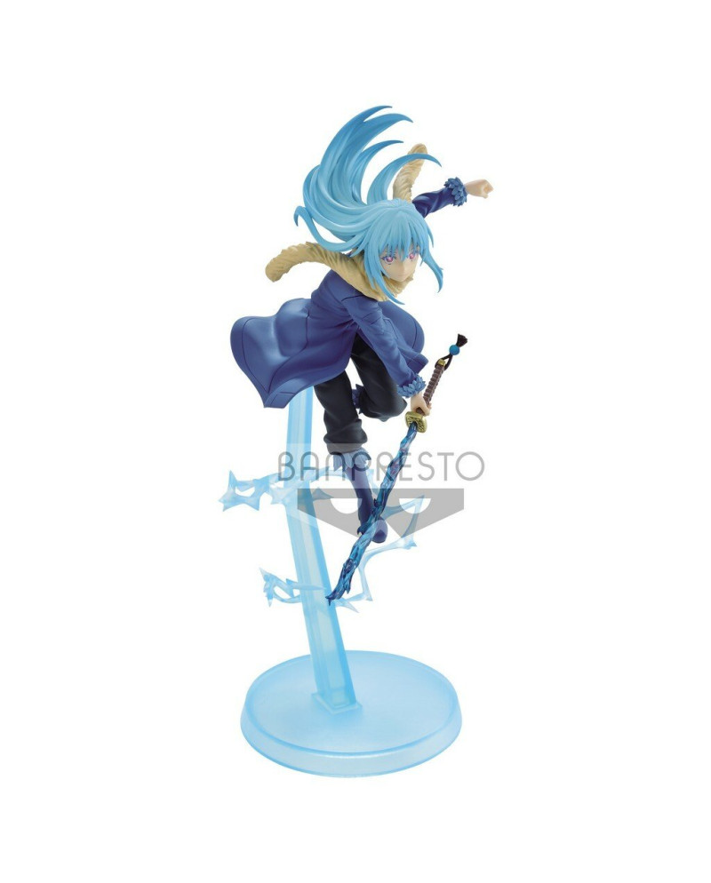 THAT TIME I GOT REINCARNATED... - Otherworlder Plus - Figurine 14cm