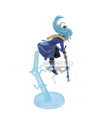 THAT TIME I GOT REINCARNATED... - Otherworlder Plus - Figurine 14cm