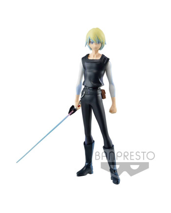 STAR WARS VISIONS - The Twins 'Karre' - 18cm
