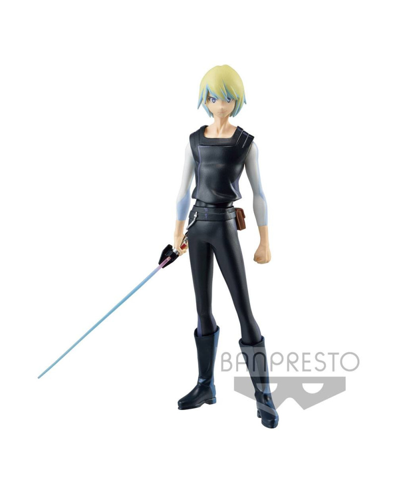 STAR WARS VISIONS - The Twins 'Karre' - 18cm