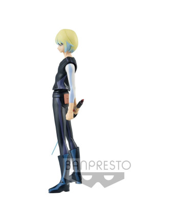 STAR WARS VISIONS - The Twins 'Karre' - 18cm