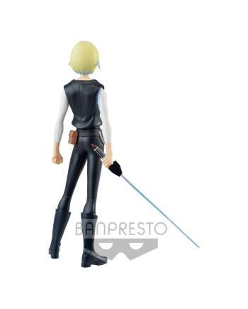 STAR WARS VISIONS - The Twins 'Karre' - 18cm