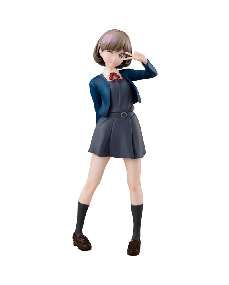 LOVE LIVE! SUPERSTAR!! - Tang Keke - Statue 21cm