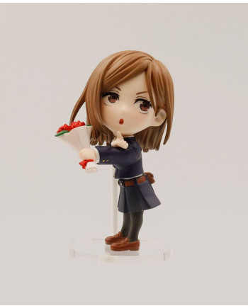 JUJUTSU KAISEN - Deformed Kugisaki Nobara - Statue Taito 7cm