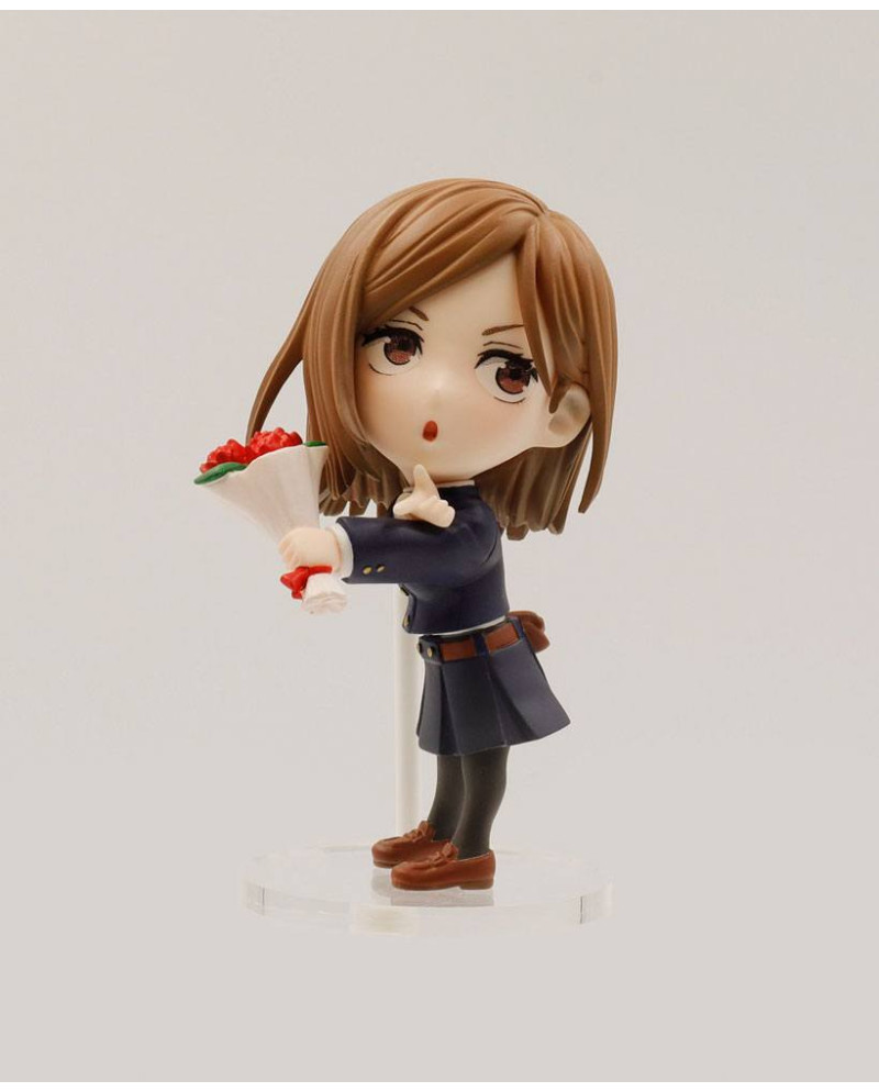 JUJUTSU KAISEN - Deformed Kugisaki Nobara - Statue Taito 7cm