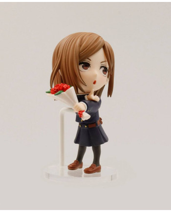 JUJUTSU KAISEN - Deformed Kugisaki Nobara - Statue Taito 7cm