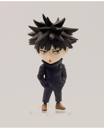 JUJUTSU KAISEN - Deformed Fushiguro Megumi - Statue Taito 7cm