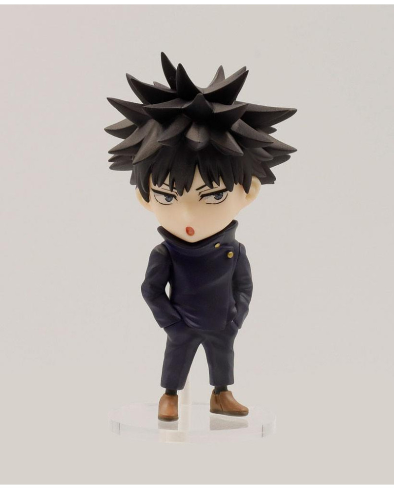 JUJUTSU KAISEN - Deformed Fushiguro Megumi - Statue Taito 7cm