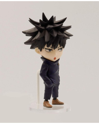 JUJUTSU KAISEN - Deformed Fushiguro Megumi - Statue Taito 7cm