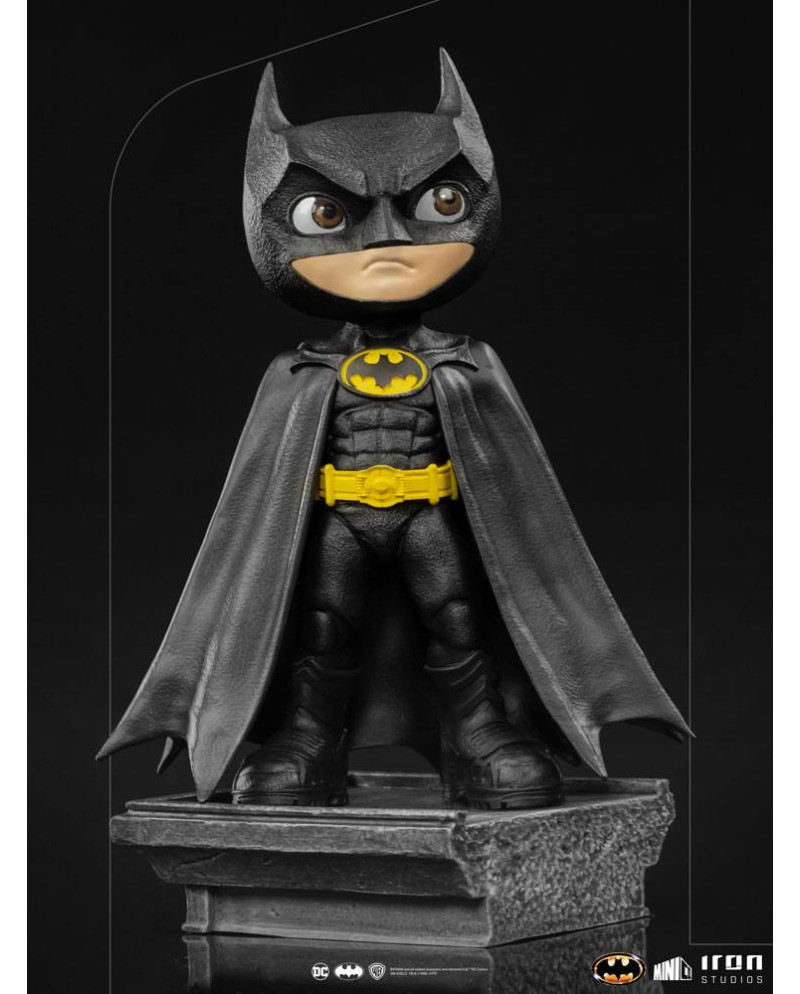 DC COMICS - Batman (1989) - Figure Mini Co 18cm