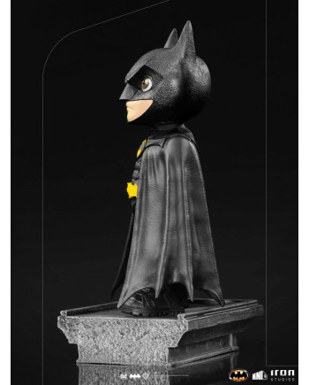 DC COMICS - Batman (1989) - Figure Mini Co 18cm