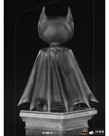 DC COMICS - Batman (1989) - Figure Mini Co 18cm