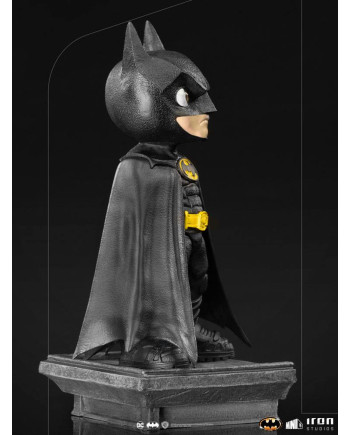 DC COMICS - Batman (1989) - Figure Mini Co 18cm