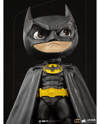 DC COMICS - Batman (1989) - Figure Mini Co 18cm