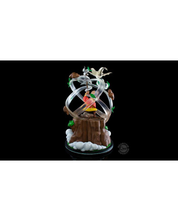 AVATAR AIRBENDER - Aang - Diorama Q-Fig Max Elite 23cm