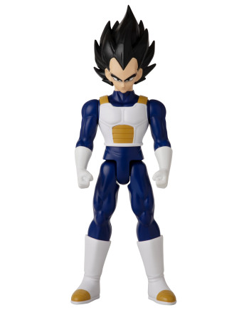 DRAGON BALL - Vegeta - Figurine géante Limit Breaker 30cm