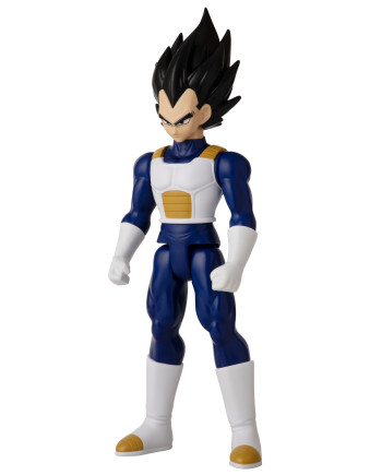 DRAGON BALL - Vegeta - Figurine géante Limit Breaker 30cm