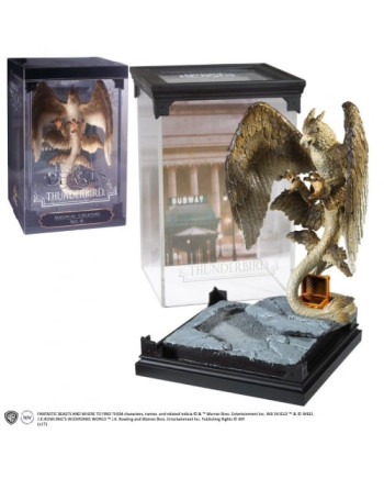 FANTASTIC BEASTS - Magical Creature - Thunderbird