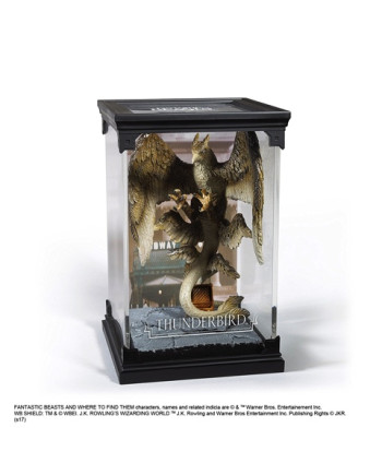 FANTASTIC BEASTS - Magical Creature - Thunderbird