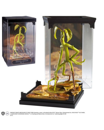 FANTASTIC BEASTS - Magical Creature - Bowtruckle
