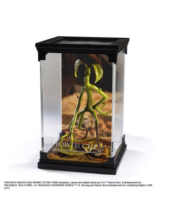 FANTASTIC BEASTS - Magical Creature - Bowtruckle