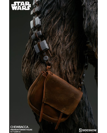 STAR WARS - Premium Format Figure 1/4 - Chewbacca - 59cm